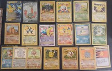 Lotto charizard card usato  Milano