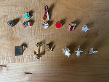 Assorted clutch back for sale  Cumberland