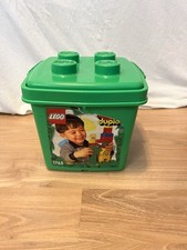 Lego duplo bucket gebraucht kaufen  Wörrstadt