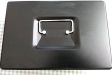 Rapesco lockable metal for sale  LIVERPOOL