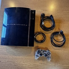 Sony playstation 60gb usato  Calolziocorte