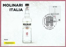 Italia 2025 made usato  Roma