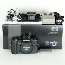 Olympus mark iii usato  Spedire a Italy