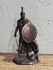 Leonidas greek warrior for sale  El Dorado
