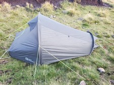 Jack wolfskin north for sale  STOKE-ON-TRENT