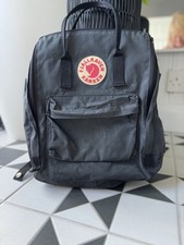 Fjullraven kanken travel for sale  BELFAST