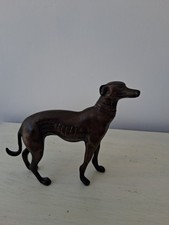 Large vintage bronze for sale  BROADSTAIRS