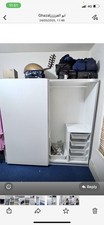 Wardrobe for sale  LONDON