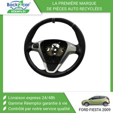 Volant direction ford d'occasion  Saint-Quentin