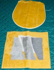 Grund badematten set gebraucht kaufen Grund badematten set gebraucht kaufen  Waltershausen