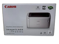 Canon imageclass lbp6030w for sale  Ontario