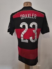 Dfb trikot 2014 gebraucht kaufen  Hamburg