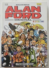Alan ford 549 usato  Roma