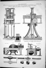 Old 1869 frazier for sale  UK