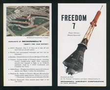 Vintage mcdonnell douglas for sale  Los Altos
