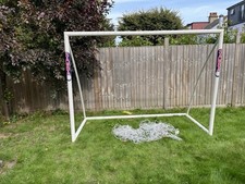 Samba football goal for sale  LONDON