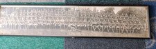 Ww1 soldiers picture for sale  MARCH