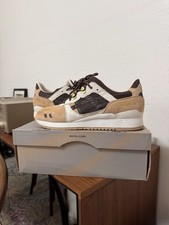 Asics Gel Lyte III x Woei ‘Cervide’ US10 comprar usado  Enviando para Brazil