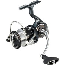 Daiwa luvias lt2500 d'occasion  Expédié en France
