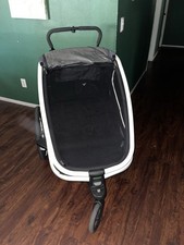Hamax outback double for sale  Mission Hills