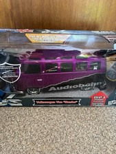 Audiobahn bulli bus gebraucht kaufen  Stuttgart