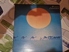 Disco vinile vintage usato  Pistoia