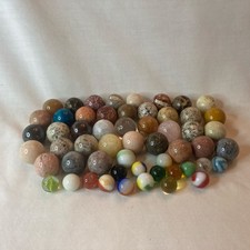 Vintage lot marbles for sale  Bluffton