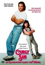 Curly sue lockenkopf gebraucht kaufen  Berlin