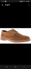 Wow mens hush for sale  OLDHAM