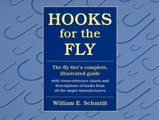 Usado, Hooks For The Fly comprar usado  Enviando para Brazil