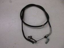Kupplungszug suzuki 400 gebraucht kaufen  Ellwangen (Jagst)
