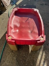 Step playful sand for sale  LONDON