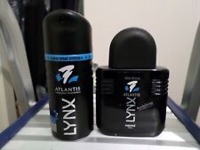 Rare lynx atlantis for sale  EDINBURGH