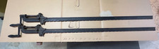 Vintage steel bar for sale  Dayton