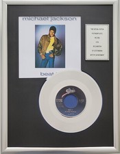 Michael jackson beat gebraucht kaufen  Rastatt