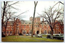 CT Watertown, Taft School, Old Station Wagon, VW Beetle, Cromado Não Publicado comprar usado  Enviando para Brazil