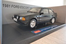 Sunstar ford escort for sale  BUSHEY