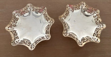 dish plate candy silver for sale  Beverly Hills