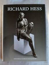 Richard hess scultore usato  Villorba