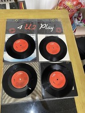 Cbs black white for sale  WALLSEND
