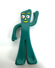 Gumby toy figure for sale  New Bedford