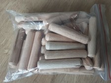 Bag 50mm 10mm for sale  ST. HELENS