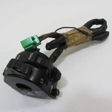 Yamaha 500 lenkerschalter gebraucht kaufen  Hilchenbach