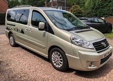 Camper vans motorhomes for sale  KIDDERMINSTER