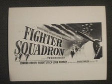 Fighter squadron original d'occasion  Expédié en France