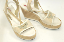 Scarpe donna prada usato  Massa di Somma