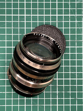 Zeiss sonnar 5cm gebraucht kaufen  Berlin