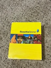 Rosetta stone german for sale  Henry