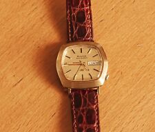 Bulova accuquartz vintage usato  Montoro