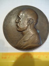 Medaille bronze henri d'occasion  Mondoubleau